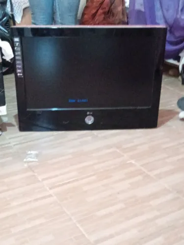 Tv 32 não e smart 