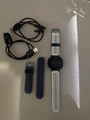 VENDO Garmin Forerunner 235
