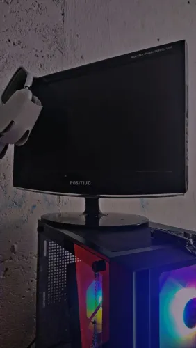 Monitor Positivo 60Hz