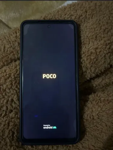 Poco x3 pro