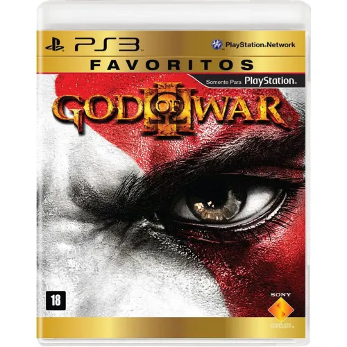 Jogos digitais para PS3