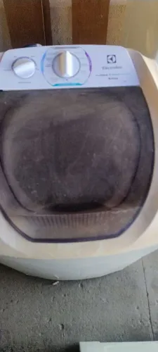 Máquina de lavar 6 kg