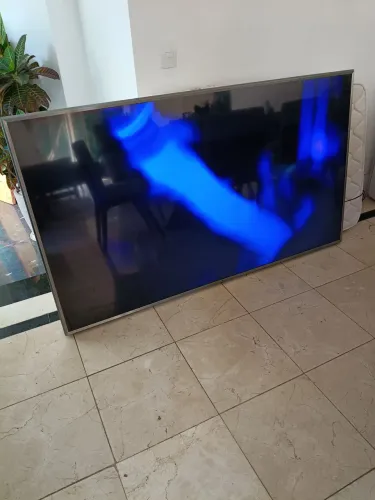 TV LG 75 Modelo 75UM7510PSB