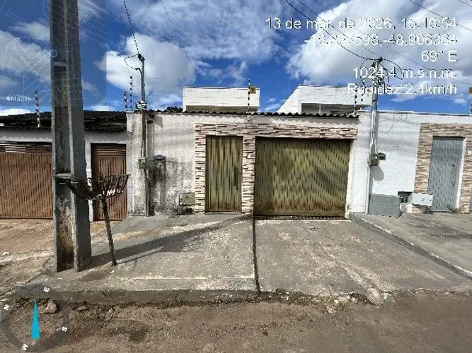 Oferta promissora Casa no Setor Summerville 1a e 2a Etapa, Anapolis - GO, N. SN LT 19-A R