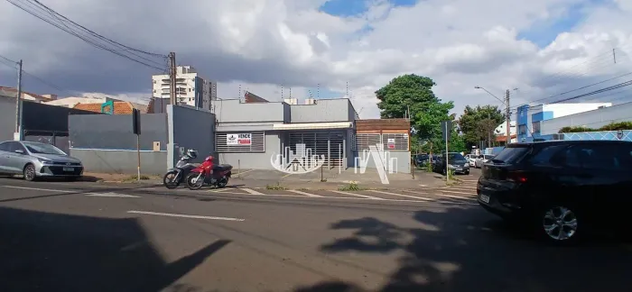 Salão à venda, 238 m² por R$ 1.350.000,00 - Centro - Londrina/PR