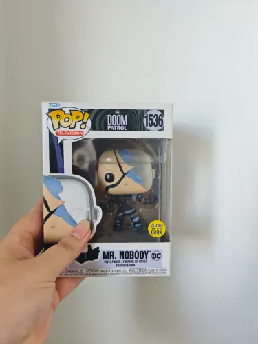 Funko pop