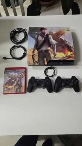 Ps3 slim