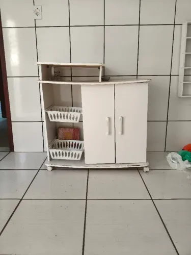 Armario multiuso
