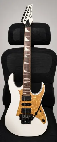 Guitarra ibanez RG 350dxz