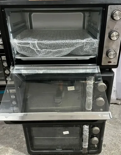 Forno eletrico 65l PFE65 philco dupla resistencia, 127v, 1800w*