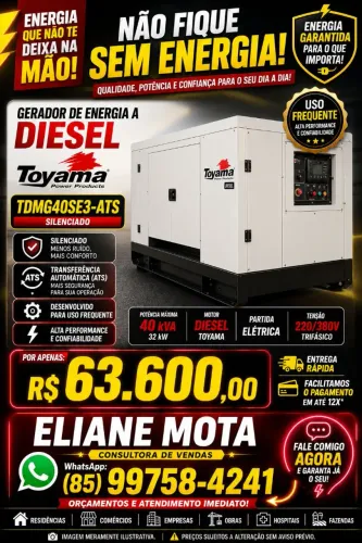 SUPER OFERTAS- VEM CONFERIR * 