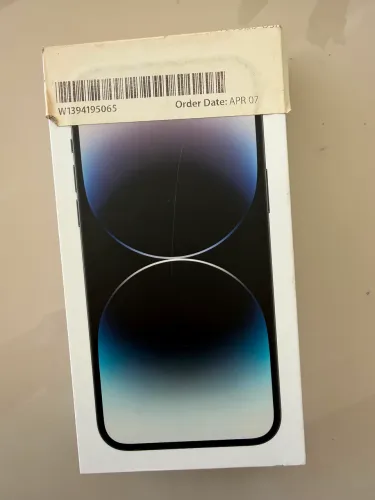 iPhone 14 Pro Max 256gb
