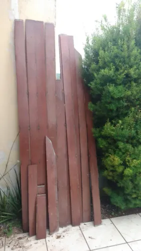 Venda Tábua de assoalho Jatobá