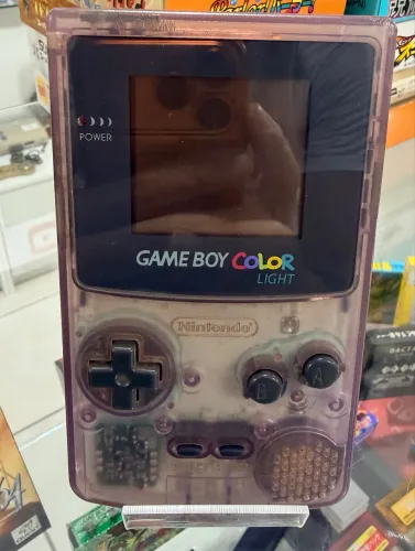 Game Boy Color IPS