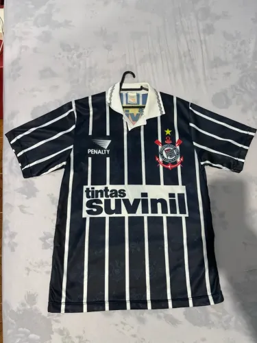 Camisa do Corinthians 1995/1996
