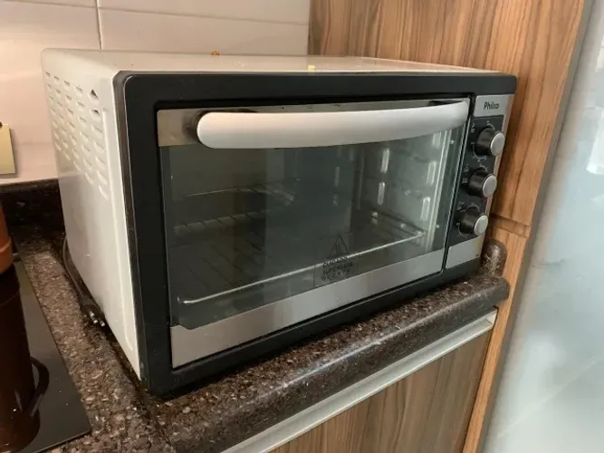 Forno eletrico philco 46lt 220v