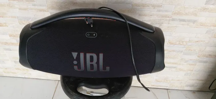 Caixa Boobox 3 JBL