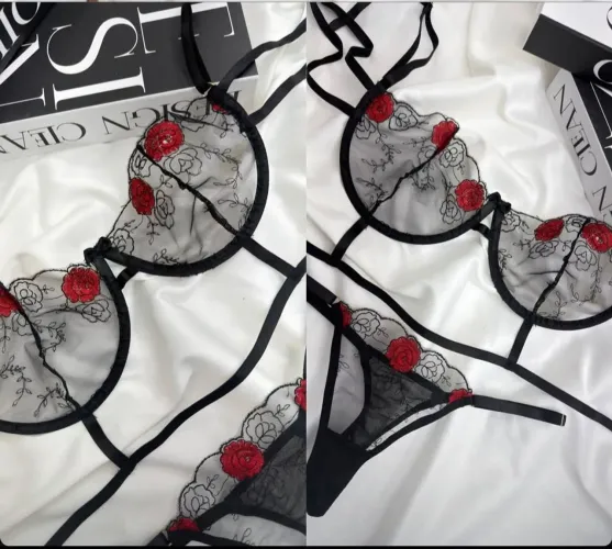 Lingerie