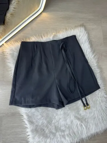 SHORT ALFAIATARIA