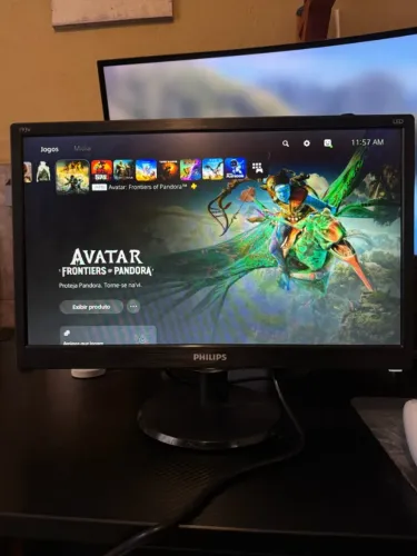 Monitor Philips