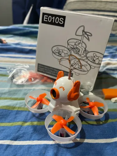 mini drone