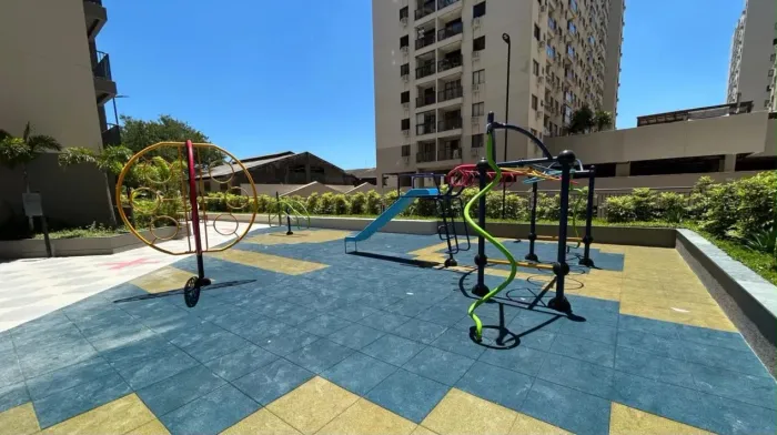 Apartamento Cachambi
