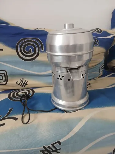 PROCESSADOR DE SUCO PROFISSIONAL