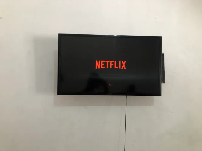 Tv Samsung smart 