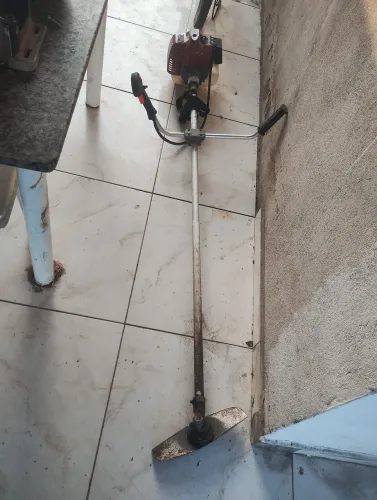 Roçadeira