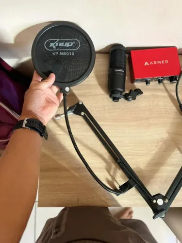 Kit Home Studio