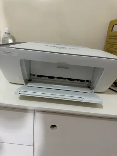 Impressora HP Wi-Fi 