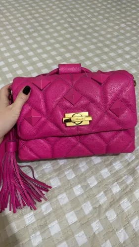 Bolsa Luiza Barcelos 450,00 