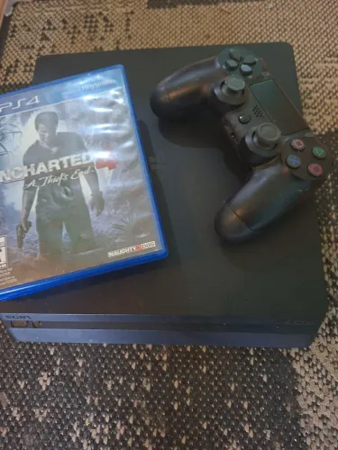 Playstation 4