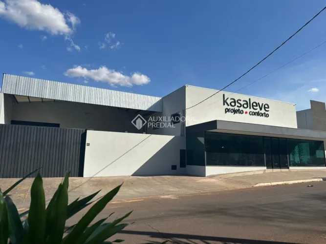 Ponto Comercial à venda - Perdeneiras - SP