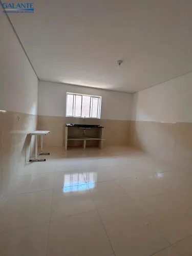Casa para alugar em São Paulo/SP