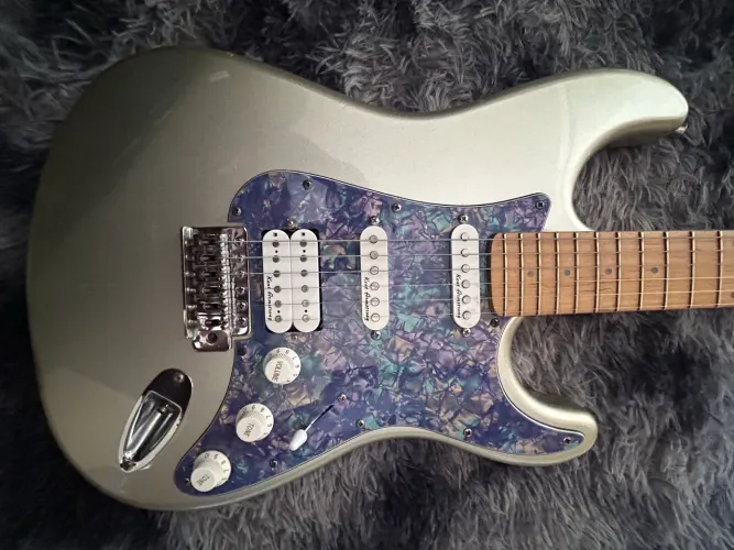 Guitarra