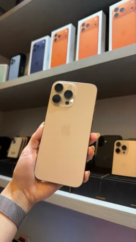 iPhone 16 Pro Max 512GB original Apple!
