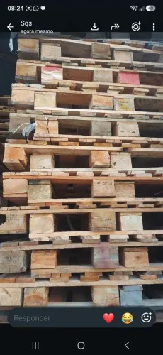 Pallet PBR