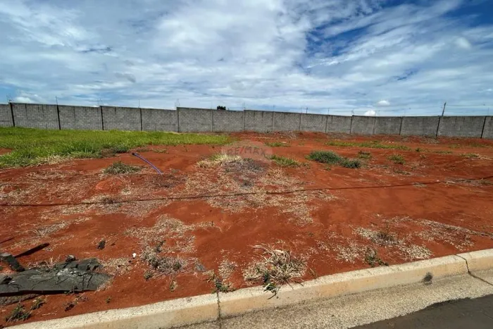 TERRENO 300 METROS VENDA - JARDIM FLORENÇA NOVA ODESSA SP
