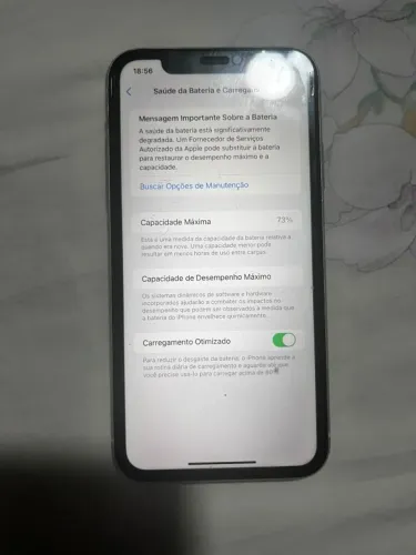 Iphone 11 64 GB