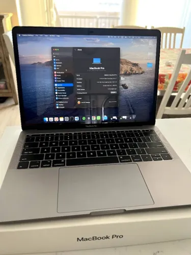 MacBook Pro 13'' i7 16GB - Excelente Estado - Muito Conservado
