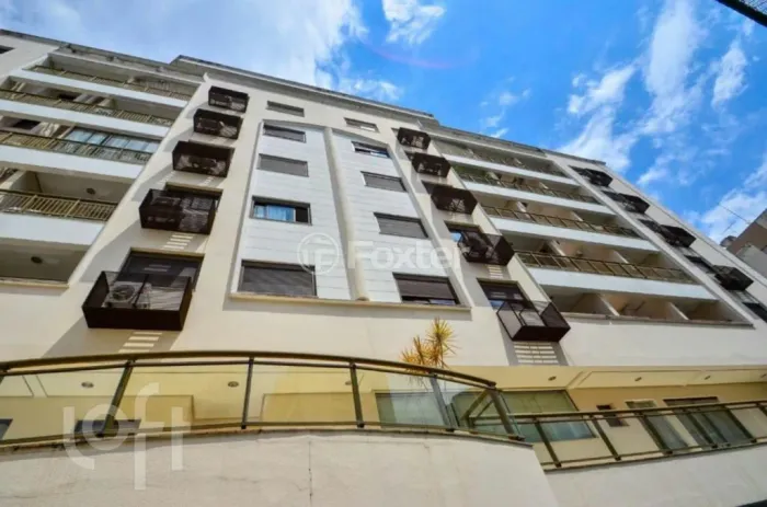 Apartamento à venda Rua Deputado Antônio Edu Vieira, Saco dos Limões - Florianópolis