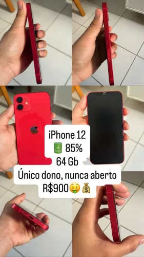 iPhone 12