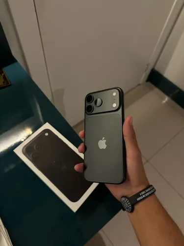 iPhone 18 Pro Max 256gb