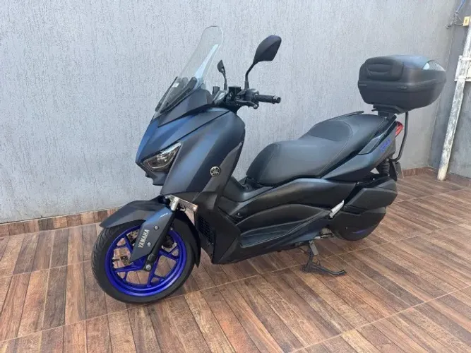 X-max 250cc ABS Automatica CVT 2023