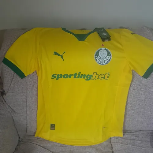 Palmeiras 2026 G