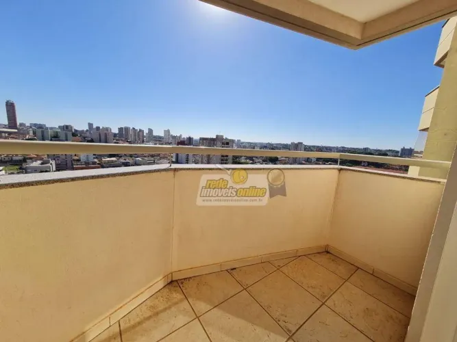 Apartamento com 3 dormitórios para alugar, 101 m² por R$ 2.673,99/mês - Nossa Senhora da A