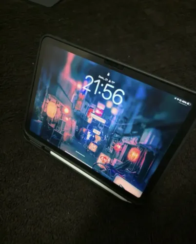 iPad Air M2