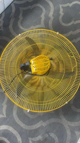 VENTISOL DE PAREDE 60CM