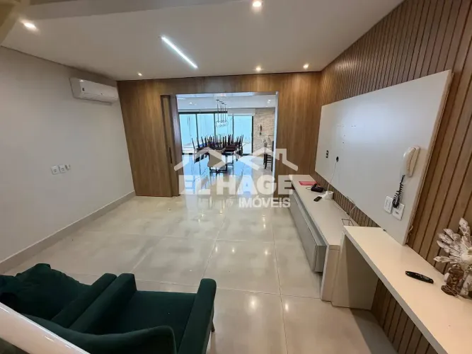 Casa à venda, Condomínio Residencial Santa Rosa, Cuiabá, MT